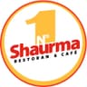 Shaurma No1